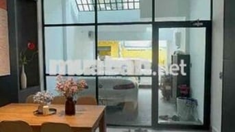 Nhà ở SD 350m2, 6PN, 7WC, đường Hoàng Văn Thụ, Phú Nhuận
