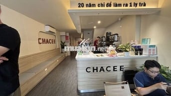 Siêu Hot! MT Nguyễn Khắc Nhu kế bên 3 trường học; DT: 5x21; 2 tầng