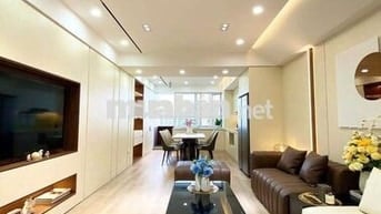 Bán gấp căn hộ C14 Tố Hữu. Diên tích 142m gồm 3pn, 3wc. Giá cực tốt.