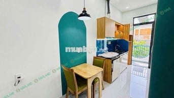 CĂN HỘ 1PN FULL NEW 100% – TẠ MỸ DUẬT, SƠN TRÀ