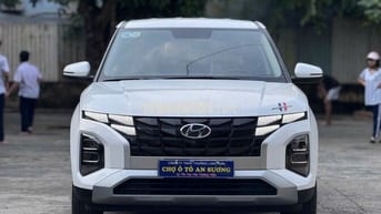 Creta 2022 1.5 Đặc biệt hỗ trợ ngân hàng toàn quốc