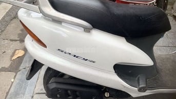 Bán spacy nhật trắng nguyên mới 23 tr