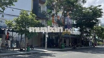 🏩 Bán gấp đất mt đường 10m5 Phùng Hưng, 100m2, 8.25 tỷ tl