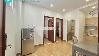 🔥2 PHÒNG NGỦ 2 WC GIÁ RẺ NHÀ MỚI KENG ĐẦY ĐỦ NỘI THẤT NGAY TRUNG TÂM