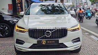 Volvo XC60 2020 T6 AWD Inscription - 50000 km