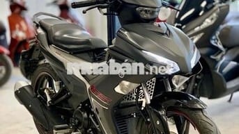 🔥 Exciter 155 VVA 2022 đen nhám chính chủ cực chất