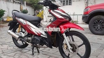Xe wave Hàn Quốc
