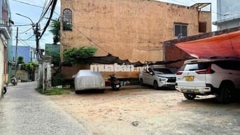 Bán đất kiệt ô tô Nguyễn Lương Bằng
