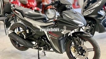 🔥 Exciter 155 VVA 2022 đen nhám – chính chủ đẹp 🔥