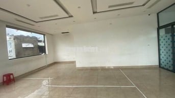 MẶT BẰNG LÔ GÓC AN NHƠN 12 - PHÙ HỢP NAIL, VĂN PHÒNG