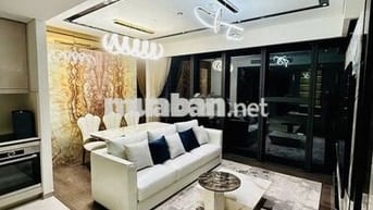 GRAND MARINA SAIGON 1PN 39TR/TH – ĐỈNH CAO SANG TRỌNG GIỮA LÒNG QUẬN 1