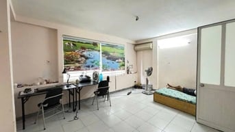 SIÊU PHẨM DƯƠNG QUẢNG HÀM - NHÀ DÂN XÂY CHẮC CHẮN - SỔ ĐỎ SIÊU ĐẸP