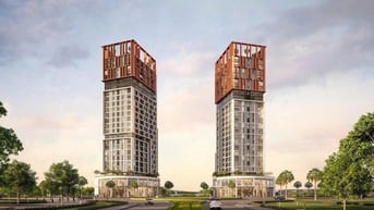 CHỈ TỪ 50 TRIỆU – BOOKING NGAY CĂN HỘ CORA TOWER TRUNG TÂM HÒA XUÂN