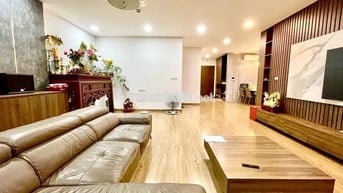 SIÊU PHẨM IRIS GARDEN–TRẦN HỮU DỰC–CĂN GÓC, FULL NỘI THẤT , Ở NGAY