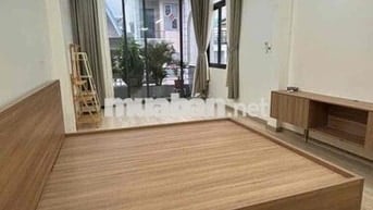 🏠Thành thái Quận 10 2 phòng ngủ 2WC Riêng ban công Full nội thất 11tr5