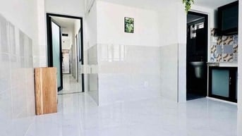BÁN CHDV 5 TẦNG - DTSD 450M2 HOÀNG DIỆU 2 THỦ ĐỨC -  HẺM XE TẢI