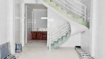 🏡 NHÀ 4 TẦNG NGAY LÔ TƯ SÁT CHỢ ÔNG MƯỜI GÒ XOÀI - PHƯỜNG BÌNH HƯNG HÒ