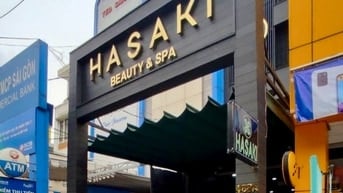 🍀VIỆC NHẸ LƯƠNG CAO- TUYỂN NHÂN VIÊN BÁN HÀNG HASAKI