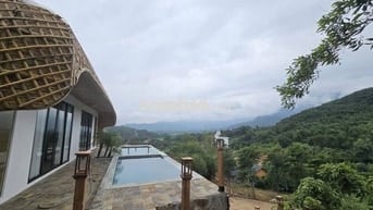 ✨BÁN ĐẤT VIEW ĐỒI SIÊU ĐẸP, LÀM NHÀ VƯỜN NGHỈ DƯỠNG, CHỈ 1 TỶ/1000M² 🌿