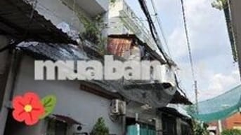 Nhà HXH - 14PN - 86m² ngang 5m - Tỉnh Lộ 10, Tân Tạo – 6.2 tỷ
