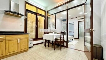 🌻🌻🌻CĂN HỘ TÁCH BẾP BAN CÔNG NGAY NGUYỄN ĐÌNH CHIỂU