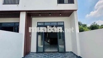 💥BÁN NHÀ LẦU GẦN VÒNG XOAY CỔNG 11 - ĐÃ HOÀN CÔNG