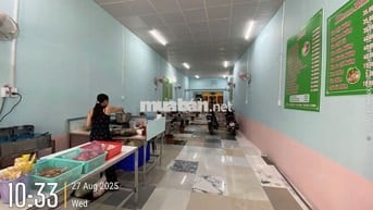 Bán nhà mặt tiền Nguyễn Thị Thập 154m2 giảm sốc từ 23 tỷ còn 20 tỷ