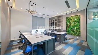 Cần cho thuê gấp sàn văn phòng 80m2 tại Trần Duy Hưng giá chỉ 16tr/th.