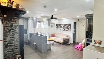 🏡 BÁN CĂN HỘ RICE CITY SÔNG HỒNG, THƯỢNG THANH 70m2- 2 ngủ-2vs