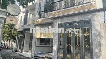 nhà sổ riêng hoàn công giá rẻ phường tân vạn. dt 75m2 giá 3tỷ500tr