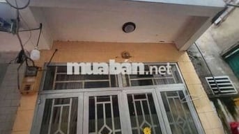 Bán nhà 1 trệt 1 lầu. Đường Hà Đặc .TMT. Quận 12