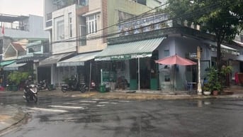 Bán Đất MT Hoa Lư, Sơn Trà 72m2 4x18 Vuông Chỉ 5.x Tỷ