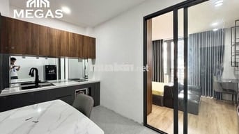 KHAI TRƯƠNG CĂN HỘ 1PN BANCONG 55m2 - MẶT TIỀN TRẦN HƯNG ĐẠO, QUẬN 1
