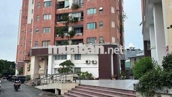 CHO THUÊ MB TẦNG TRỆT CHUNG CƯ