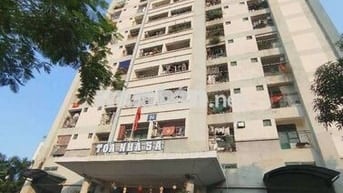 📍Vị trí vàng mặt phố Lê Đức Thọ- tiện đi khắp Hà Nội - 72m chỉ 5,3 tỷ