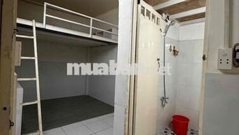 phòng trọ an ninh gần Q1 cho thuê giá sinh viên