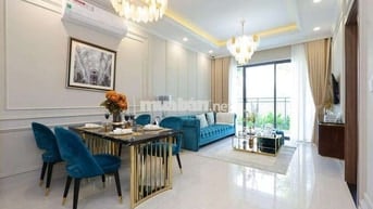 Bán căn hộ chung cư Melody Linh Đàm, 76m2, 2 ngủ, 2wc, đóng 95%