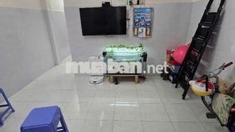 NHÀ 2 TẦNG ĐẸP — PHƯỜNG HIỆP TÂN . THẠCH LAM (4m x 10m)