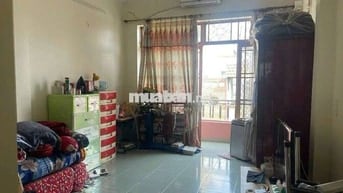 NHÀ 4 TẦNG ĐỖ NHUẬN — PHƯỜNG TÂN SƠN NHÌ (4m x 17m)