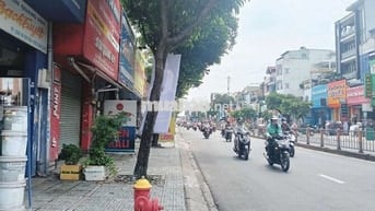 CHO THUÊ MẶT BẰNG PHAN VĂN TRỊ GÒ VẤP
