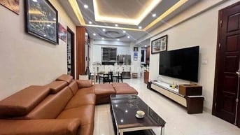 Bán nhà Chung cư tặng nội thất-6.7 tỷ -96m2-3ngủ-2 vs-1slot ô tô