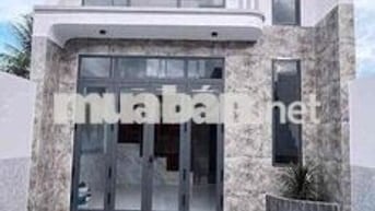 nhà gác lửng mới hoàn thiện, chỉ cần 600tr là nhận nhà
