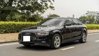 Bán lại siêu phẩm Sedan Audi A4 FL model 2015