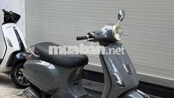 xe vespa lx125 3vie biển số đẹp cần bán