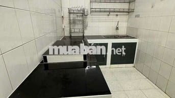Cho thuê chunh cư miếu nổi. Quận Bình Thạnh.