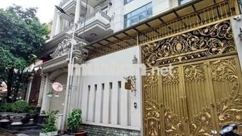 ✅️BIỆT THỰ Q1 - HOA ĐÀO - 4 TẦNG, 8X12 - CAM KẾT CHUẨN 100%