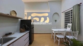 TÂN BÌNH- 2 PHÒNG NGỦ ƯU ĐÃI GIẢM 2TR- GẦN ĐH TÀI CHÍNH, VĂN HIẾN