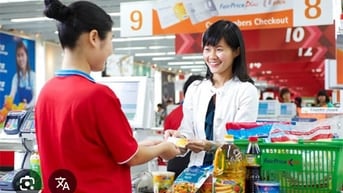Quý Cuối Năm 2025  khu vực Tân Phú Cần Tuyển Thêm 05 NV ( alo ngay )