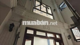 BÁN NHÀ-VĂN HỘI-NGÕ ĐẸP-VÀO Ở LUÔN