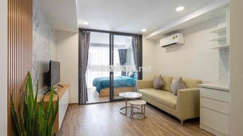 CHO THUÊ CHDV NGAY LĂNG CHA CẢ -SÂN BAY TÂN SƠN NHẤT QUẬN TÂN BÌNH